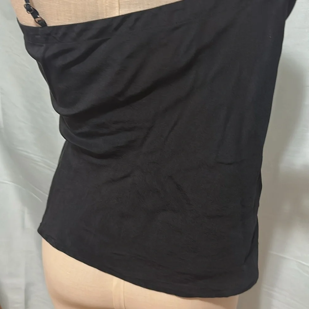 Ann Taylor size M silk Cami - Picture 4 of 4
